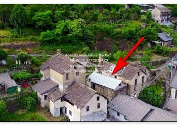 Rustico via Roma, Valle Cannobina - foto 1