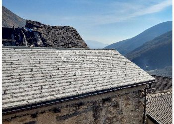 Rustico via Roma, Valle Cannobina - foto 2