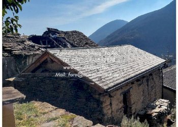 Rustico via Roma, Valle Cannobina - foto 5