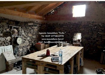 Rustico via Roma, Valle Cannobina - foto 8