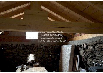 Rustico via Roma, Valle Cannobina - foto 9