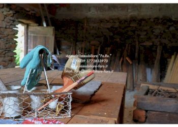 Rustico via Roma, Valle Cannobina - foto 11