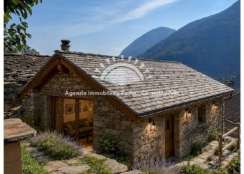 Vista - Rustic via Roma, Valle Cannobina - photo 1