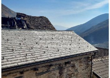 Vista - Rustic via Roma, Valle Cannobina - photo 4