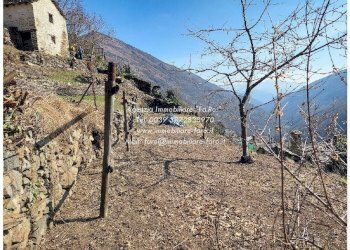 Terreno - Rustic via Roma, Valle Cannobina - photo 5