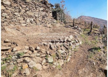 Terreno - Rustic via Roma, Valle Cannobina - photo 6