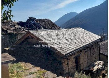 Vista - Rustic via Roma, Valle Cannobina - photo 7