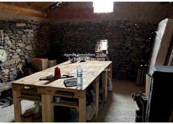 Cantina - Rustic via Roma, Valle Cannobina - photo 9