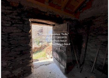 Cantina - Rustic via Roma, Valle Cannobina - photo 20