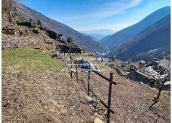 Terreno - Rustic via Roma, Valle Cannobina - photo 21