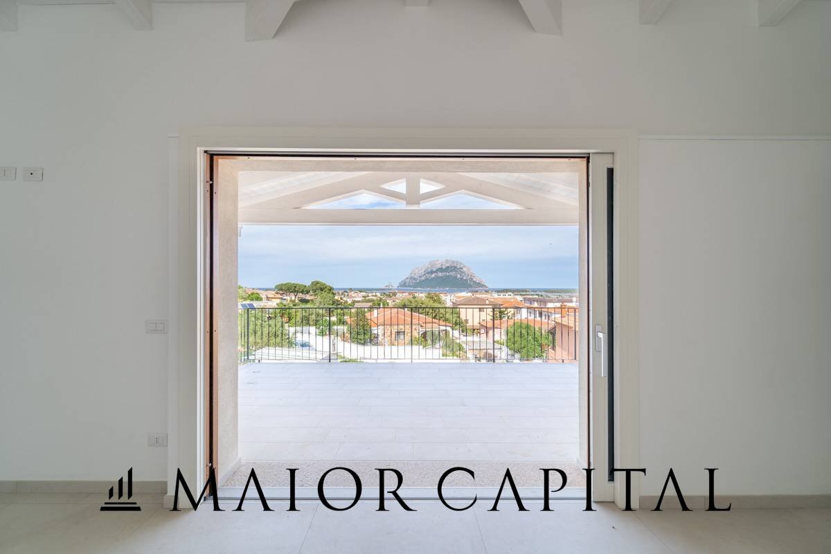 Villa Unifamiliare via Tiziano, Loiri Porto San Paolo - foto 3