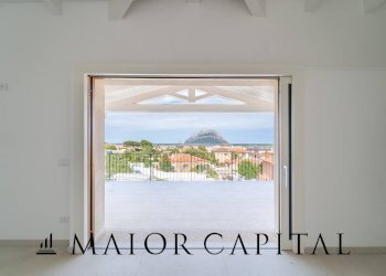 Villa Unifamiliare via Tiziano, Loiri Porto San Paolo - foto 3