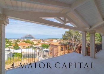 Villa Unifamiliare via Tiziano, Loiri Porto San Paolo - foto 4