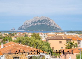 Villa Unifamiliare via Tiziano, Loiri Porto San Paolo - foto 6