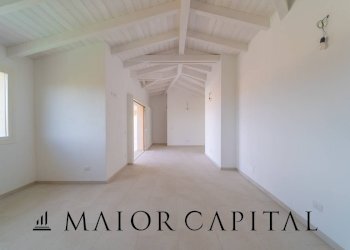 Villa Unifamiliare via Tiziano, Loiri Porto San Paolo - foto 8