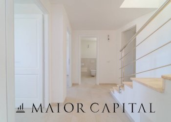 Villa Unifamiliare via Tiziano, Loiri Porto San Paolo - foto 14