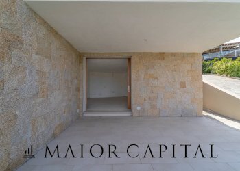 Villa Unifamiliare via Tiziano, Loiri Porto San Paolo - foto 22