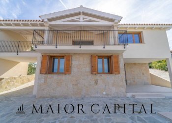 Villa Unifamiliare via Tiziano, Loiri Porto San Paolo - foto 26