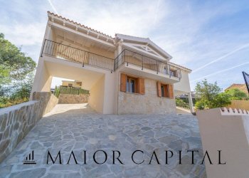 Villa Unifamiliare via Tiziano, Loiri Porto San Paolo - foto 27