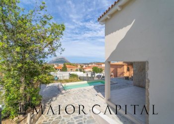 Villa Unifamiliare via Tiziano, Loiri Porto San Paolo - foto 28