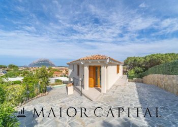 Villa Unifamiliare via Tiziano, Loiri Porto San Paolo - foto 29