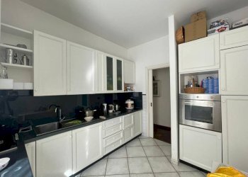 Cucina - Quadrilocale corso Mentana, 2, Genova - foto 4