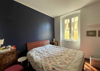 Camera da letto - Quadrilocale corso Mentana, 2, Genova - foto 7