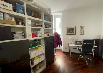 Studio - Quadrilocale corso Mentana, 2, Genova - foto 8