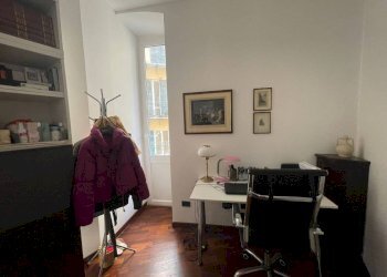 Studio - Quadrilocale corso Mentana, 2, Genova - foto 9