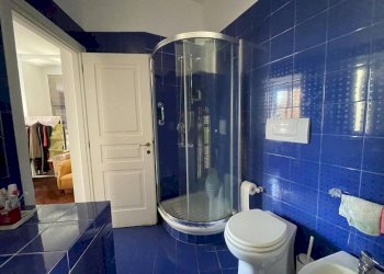 Bagno - Quadrilocale corso Mentana, 2, Genova - foto 10