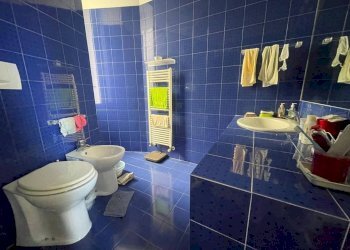 Bagno - Quadrilocale corso Mentana, 2, Genova - foto 11