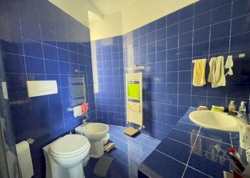 Bagno - Quadrilocale corso Mentana, 2, Genova - foto 12