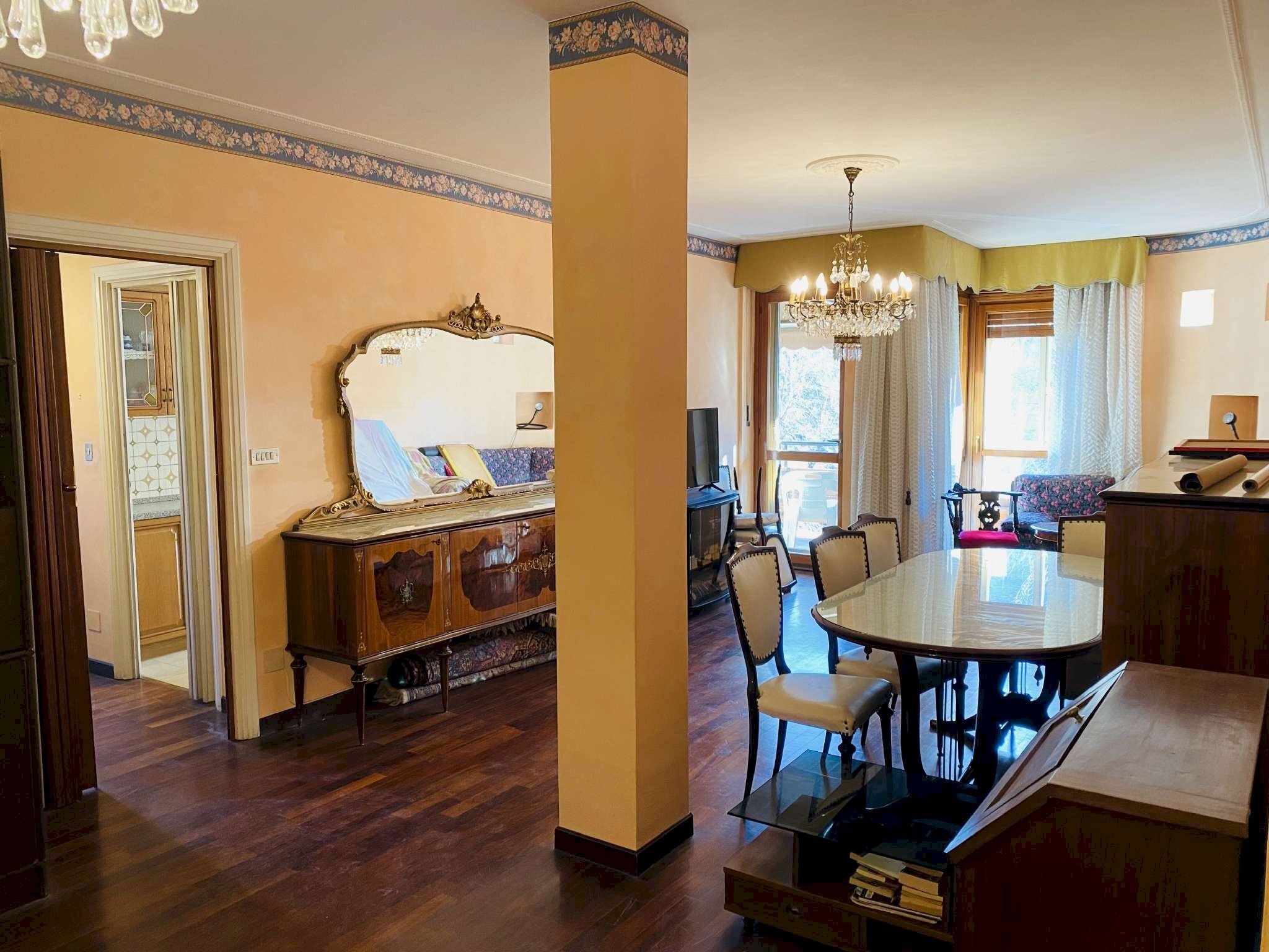 IMG_E0174 - Trilocale via Parri, 5, Torre Pellice - foto 2