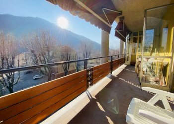 IMG_E0198 - Trilocale via Parri, 5, Torre Pellice - foto 1