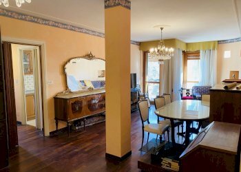 IMG_E0174 - Trilocale via Parri, 5, Torre Pellice - foto 2