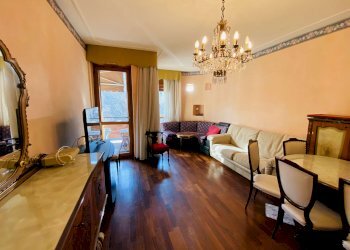 IMG_E0212 - Trilocale via Parri, 5, Torre Pellice - foto 4