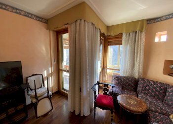 IMG_0181 - Trilocale via Parri, 5, Torre Pellice - foto 5