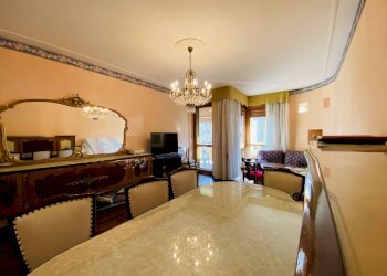 IMG_E0209 - Trilocale via Parri, 5, Torre Pellice - foto 6