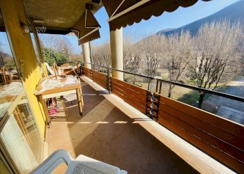 IMG_E0200 - Trilocale via Parri, 5, Torre Pellice - foto 13