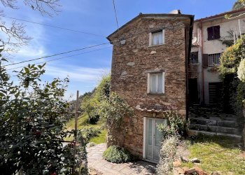 Facciata - Independent house via Vitoio, Pietrasanta - photo 3