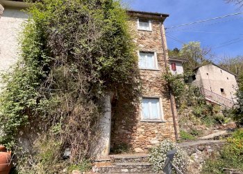 Facciata - Independent house via Vitoio, Pietrasanta - photo 4