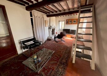 Soggiorno - Independent house via Vitoio, Pietrasanta - photo 5