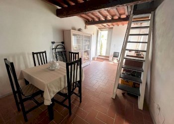 Sala da pranzo - Independent house via Vitoio, Pietrasanta - photo 10