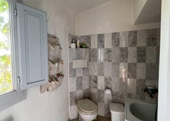 Bagno - Independent house via Vitoio, Pietrasanta - photo 12