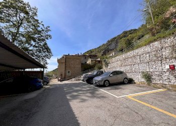 Parcheggio - Independent house via Vitoio, Pietrasanta - photo 15