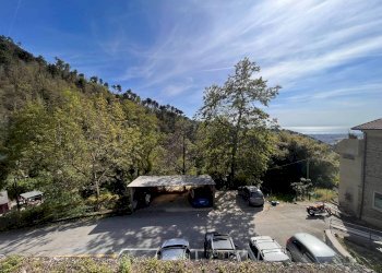 Parcheggio - Independent house via Vitoio, Pietrasanta - photo 17