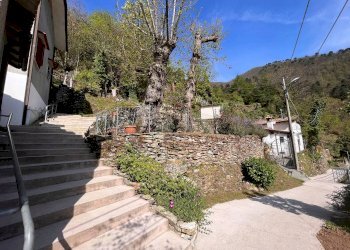 Rampa - Independent house via Vitoio, Pietrasanta - photo 18