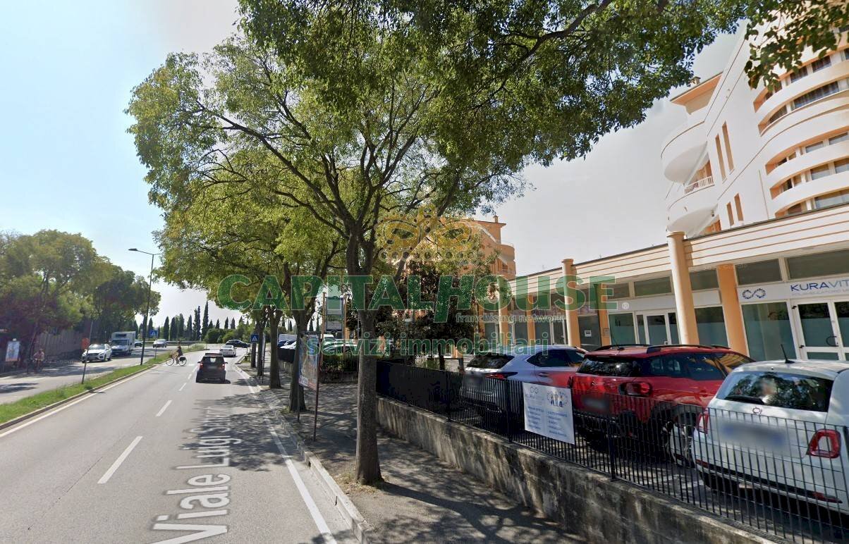 Locale Commerciale Rimini - foto 1