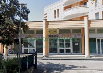 Locale Commerciale Rimini - foto 4