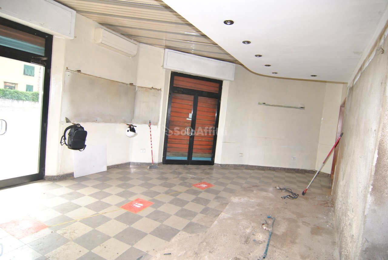 VANO PRINCIPALE - Locale Commerciale Livorno - foto 3